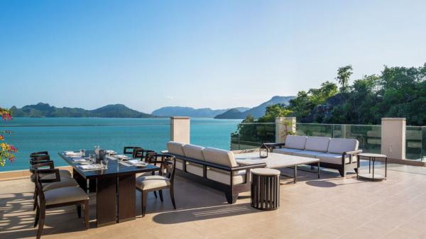 St. Regis Langkawi 2