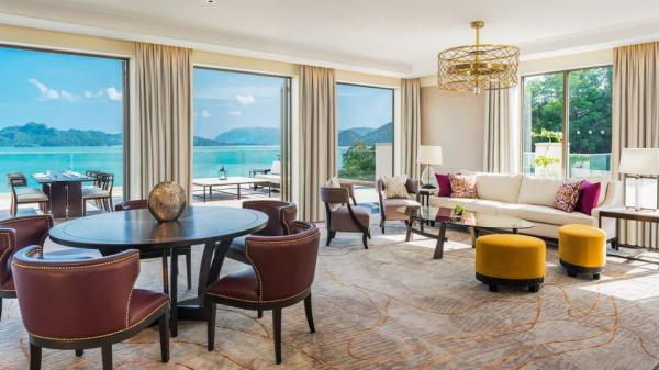 St. Regis Langkawi 20