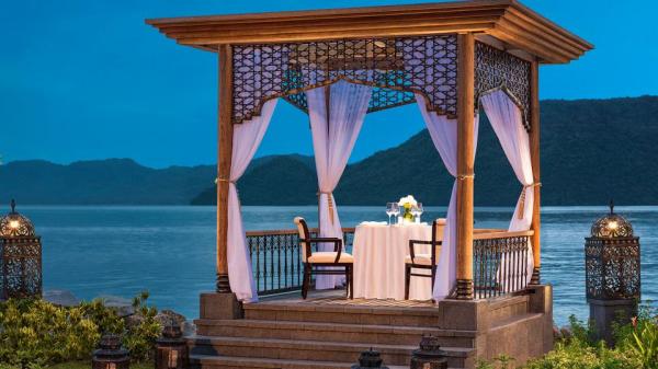 St. Regis Langkawi 3