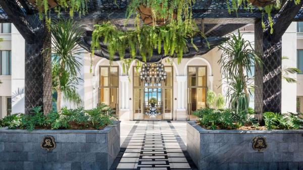 St. Regis Langkawi 4
