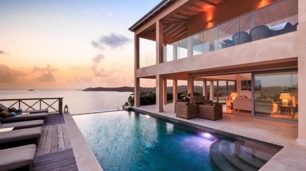 Turtle Point barbuda