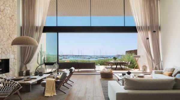Villa Colonia de Saint Jordi