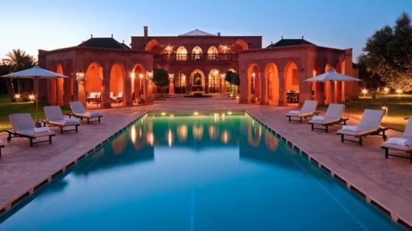 Villa El Boura