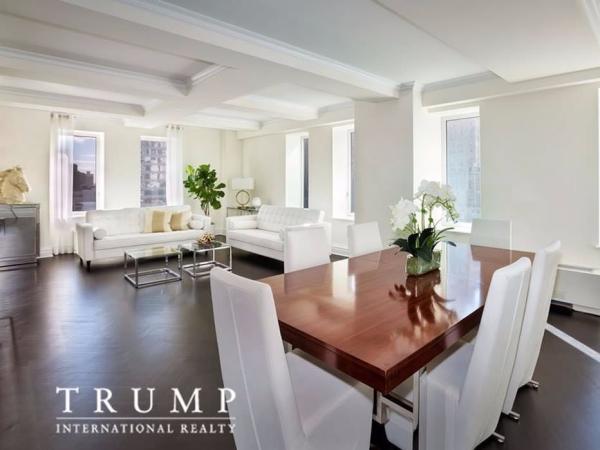 apartamentul lui Donald Trump 5