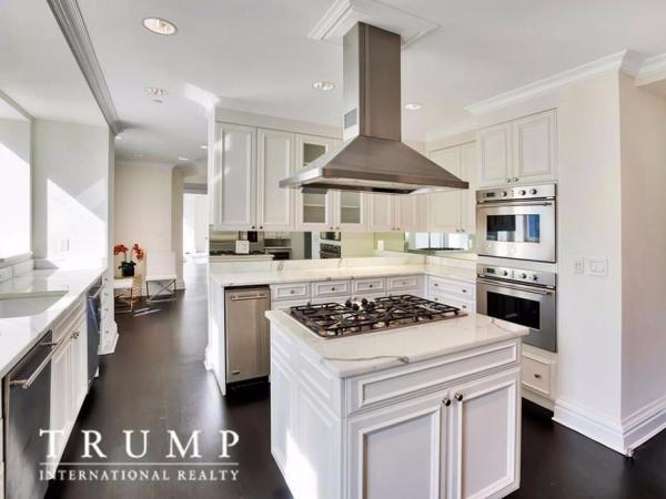 apartamentul lui Donald Trump 6