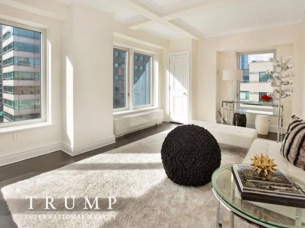 apartamentul lui Donald Trump 8