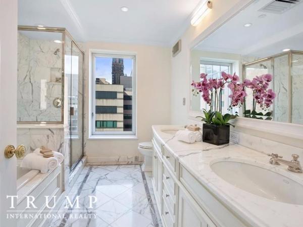 apartamentul lui Donald Trump 9