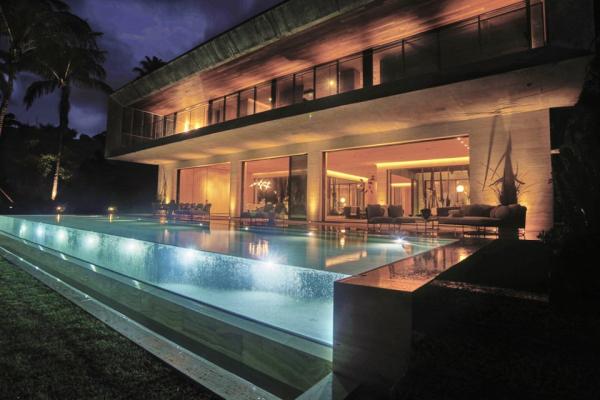 casa la Miami 17
