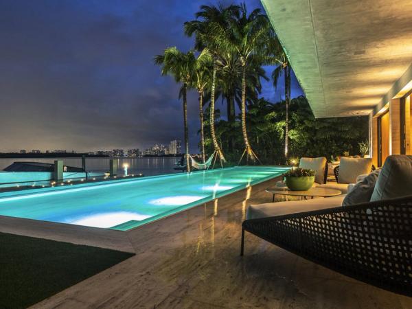 casa la Miami 8