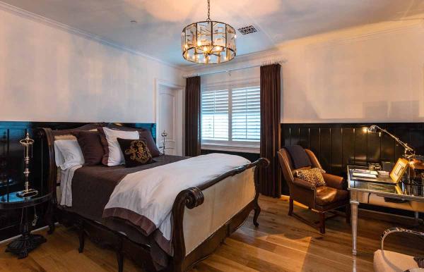 casa lui Wayne Gretzky 10