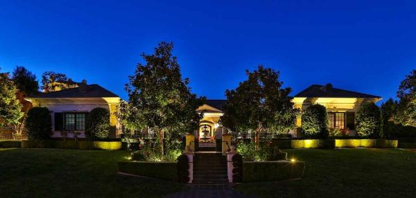 casa lui Wayne Gretzky 13