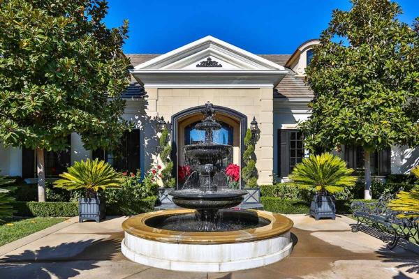 casa lui Wayne Gretzky 2