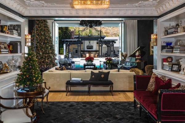 casa lui Wayne Gretzky 4