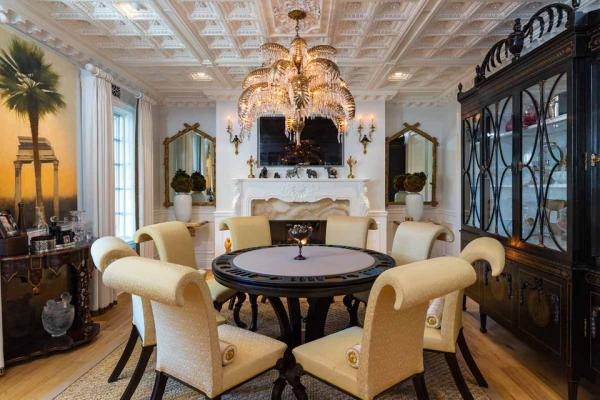 casa lui Wayne Gretzky 6
