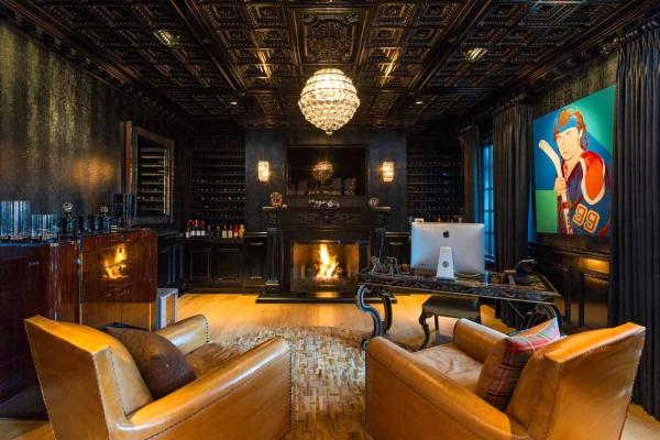 casa lui Wayne Gretzky 7