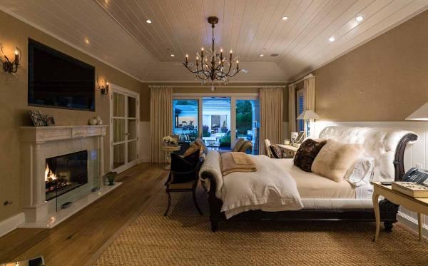 casa lui Wayne Gretzky 8