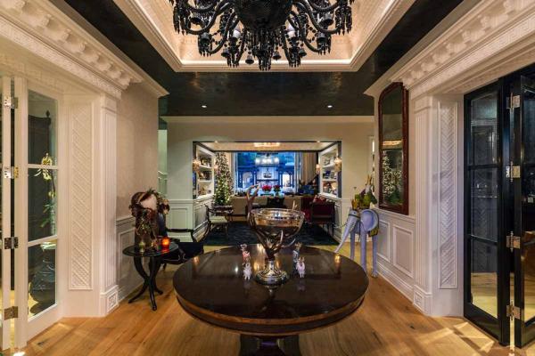 casa lui Wayne Gretzky 9