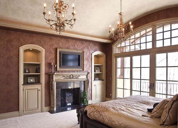 dormitor in stil victorian 12