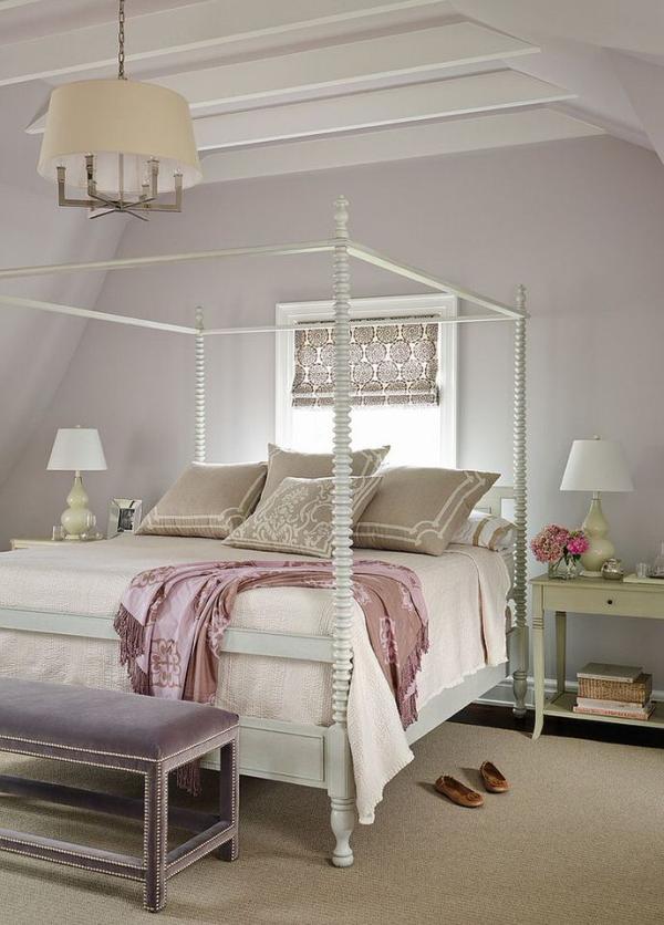 dormitor in stil victorian 2