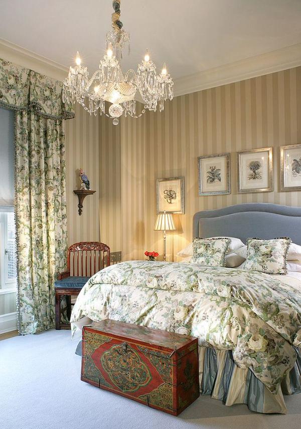 dormitor in stil victorian 4