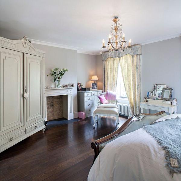 dormitor in stil victorian 6