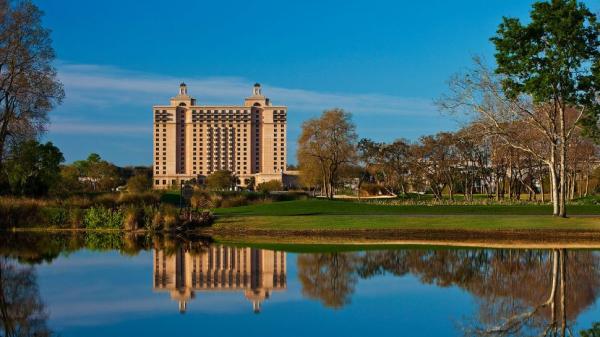 Westin Savannah Harbor Golf Resort & Spa