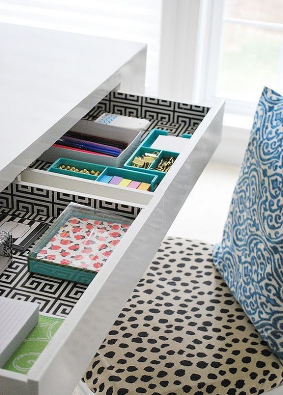 organizarea biroului 19