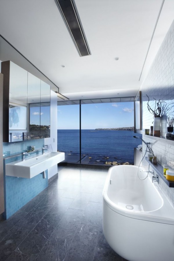 casa cu vedere la ocean 17