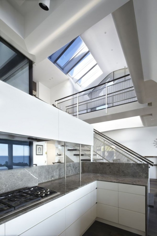 casa cu vedere la ocean 3