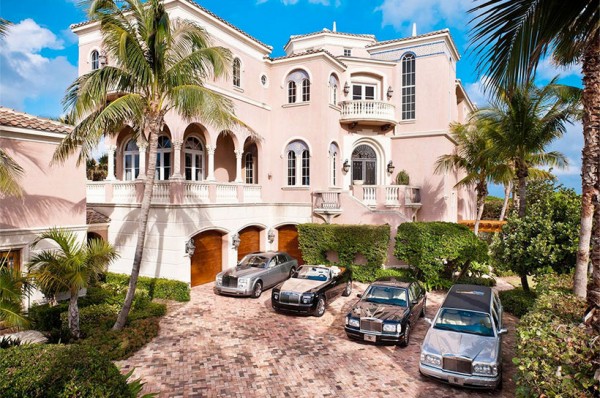 casa de lux la miami 3