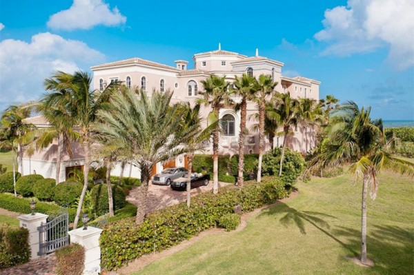 casa de lux la miami