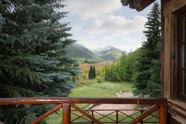 casa lui Bill Koch 11