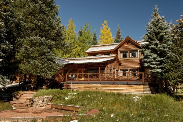 casa lui Bill Koch 2