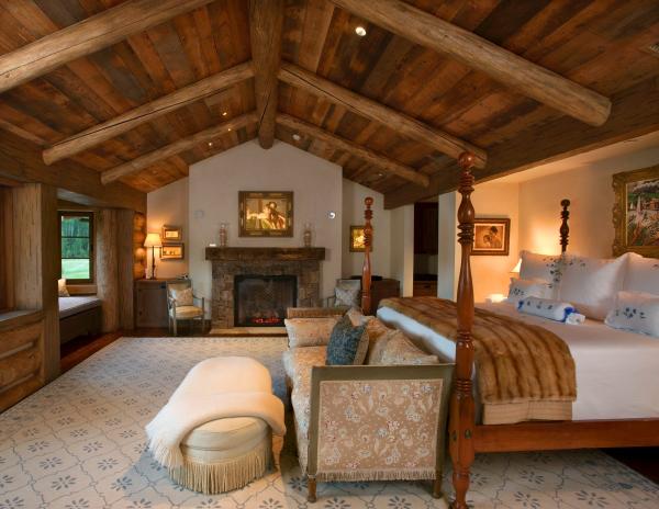 casa lui Bill Koch 20