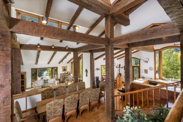 casa lui Bill Koch 5