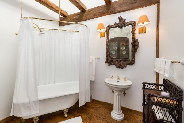 casa lui Bill Koch 6