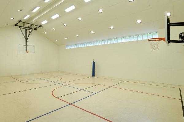 casa lui Bill Koch 8