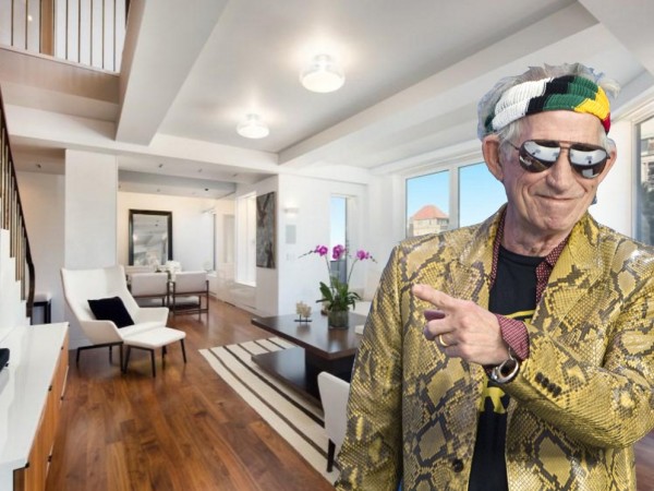 casa lui keith richards