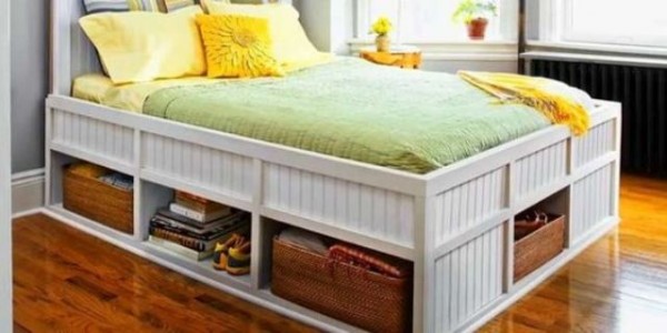 paturi cu spatiu de depozitare 11