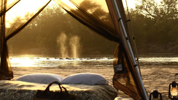 resort in tanzania 10