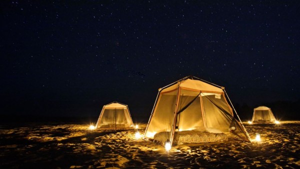 resort in tanzania 11