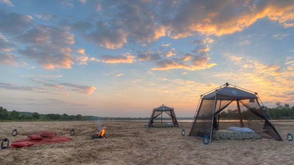 resort in tanzania 12