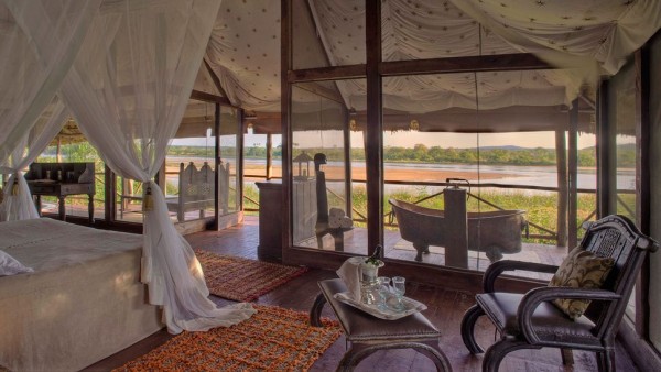 resort in tanzania 14