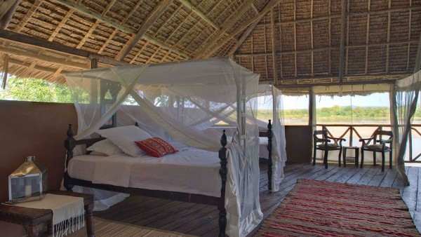 resort in tanzania 15