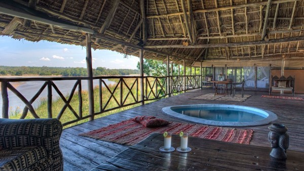 resort in tanzania 16