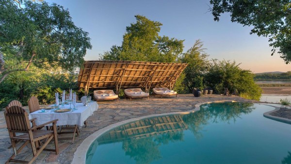 resort in tanzania 18