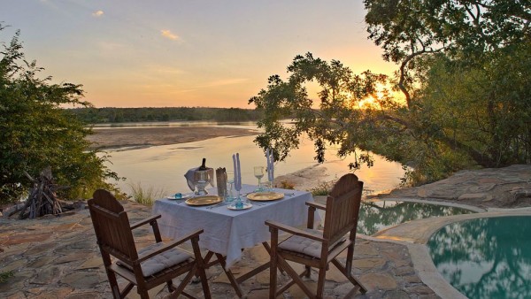 resort in tanzania 19