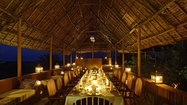 resort in tanzania 2