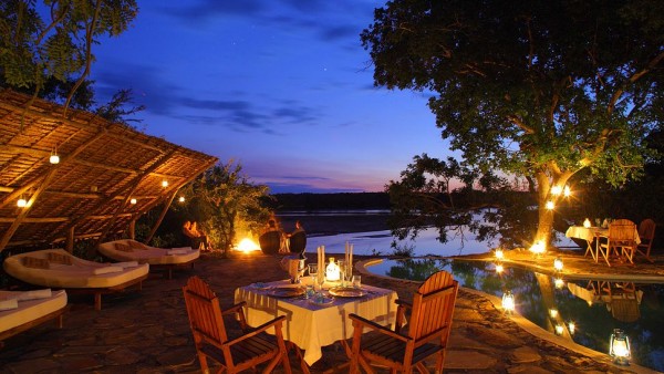 resort in tanzania 20