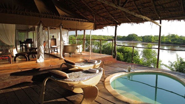 resort in tanzania 3